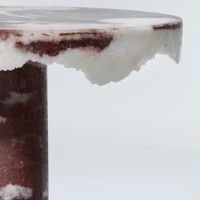 <a href=https://www.galeriegosserez.com/gosserez/artistes/lahidji-roxane.html>Roxane Lahidji</a> - Marbled Salts - Side table
